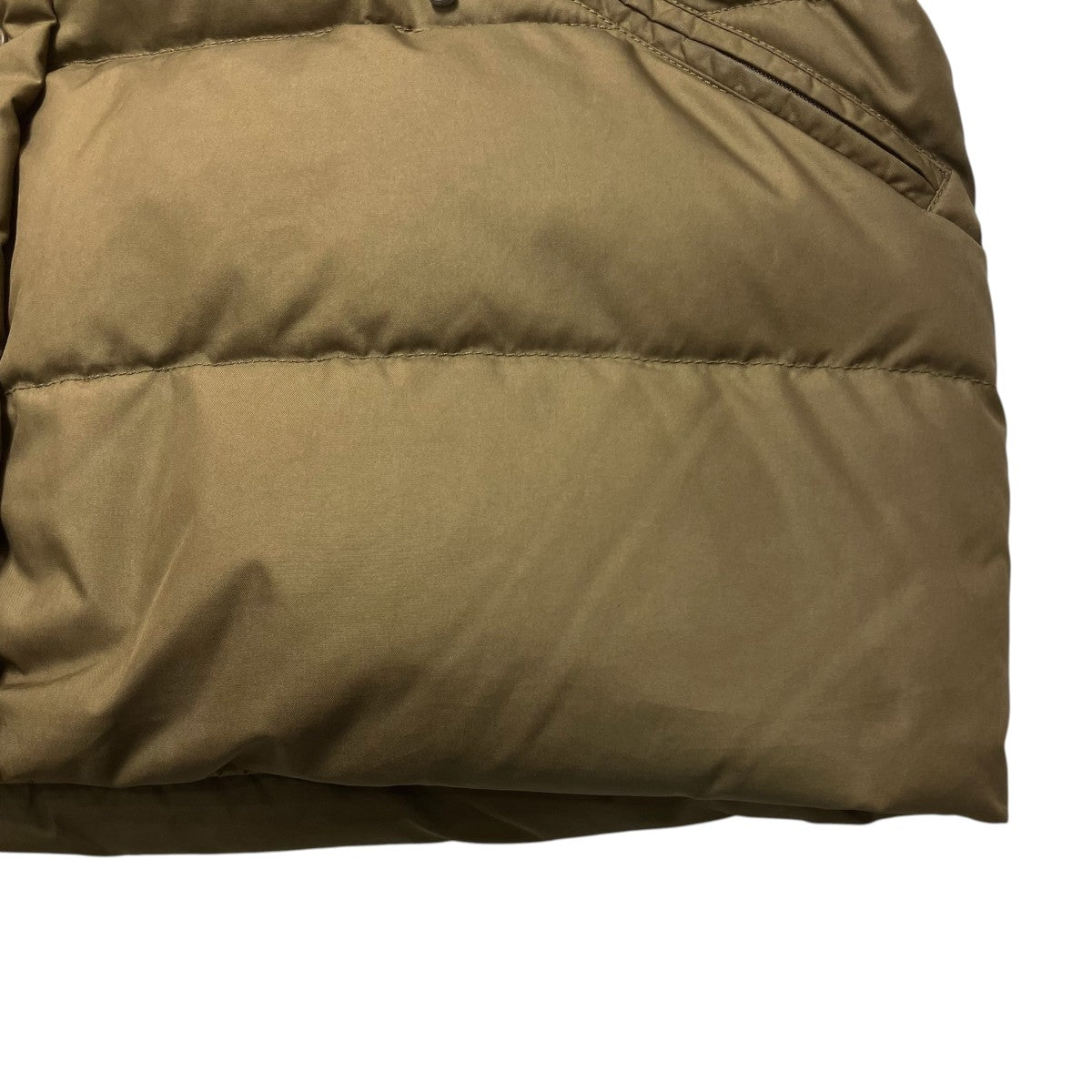 MONCLER ダウンジャケット 古着・中古-5枚目のアイテム画像