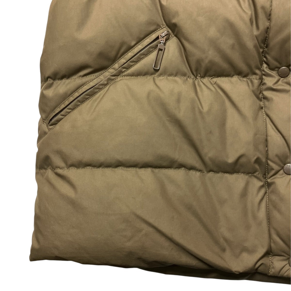 MONCLER ダウンジャケット 古着・中古-7枚目のアイテム画像