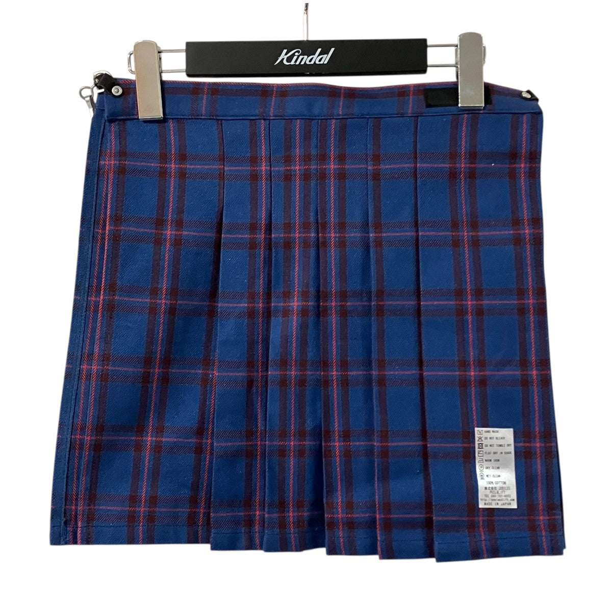PEEL＆LIFT 巻きスカート 古着・中古-1枚目のアイテム画像