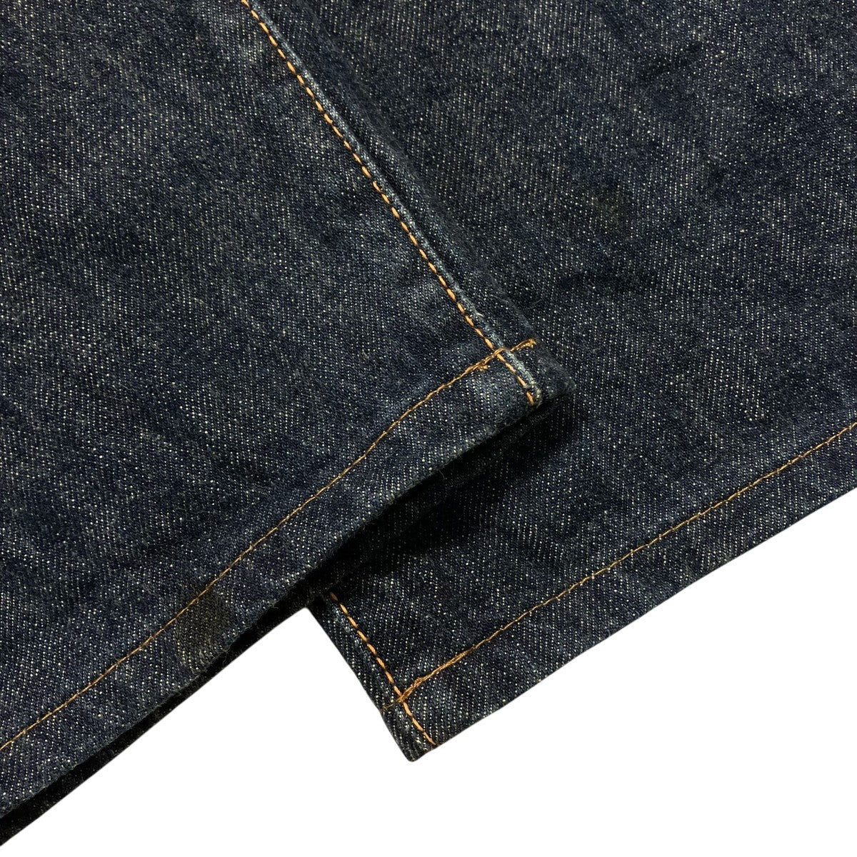 EVISU(エヴィス) 2001 NO2デニムパンツ インディゴ サイズ 33×35