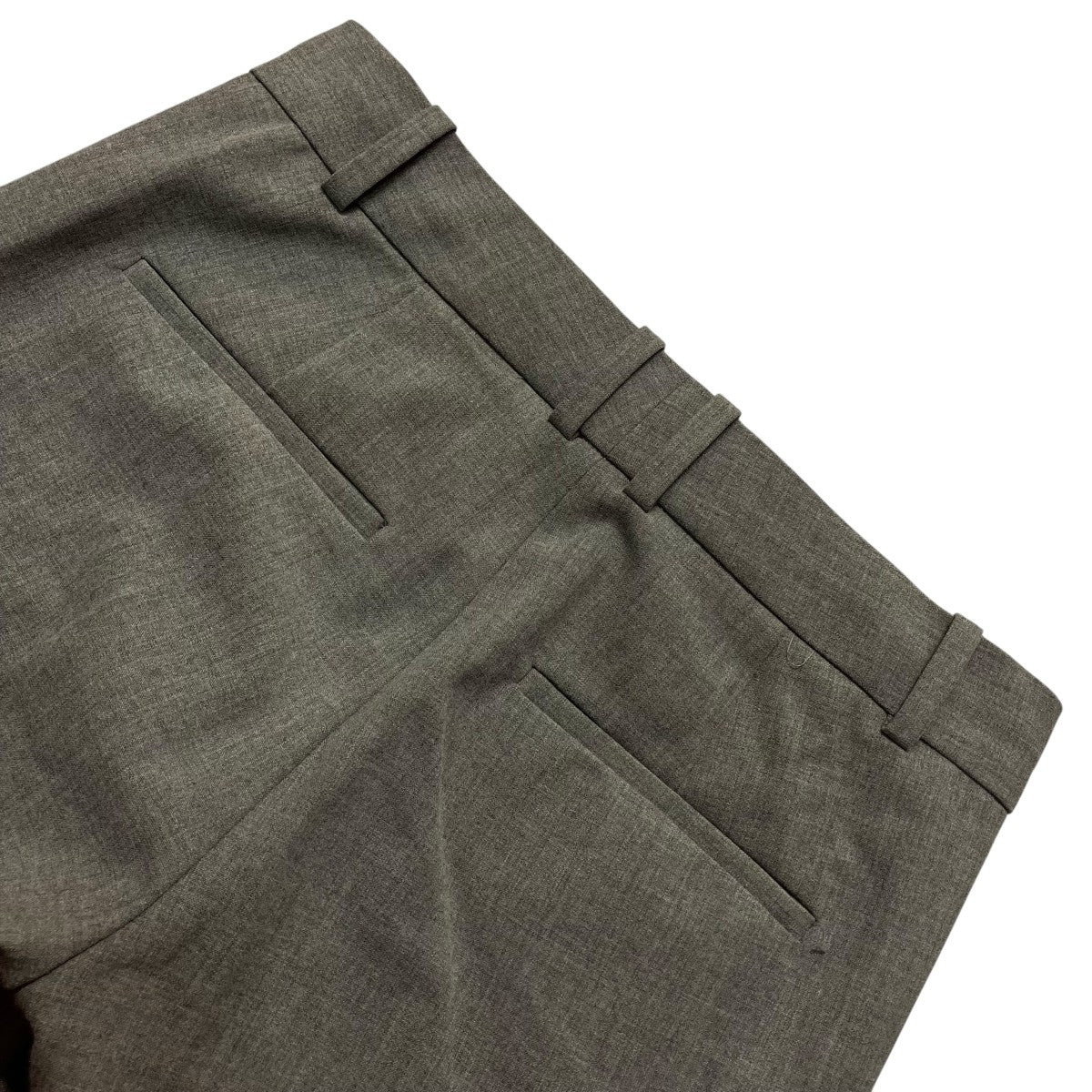 theory スラックス01-1106423-025-702 古着・中古-4枚目のアイテム画像