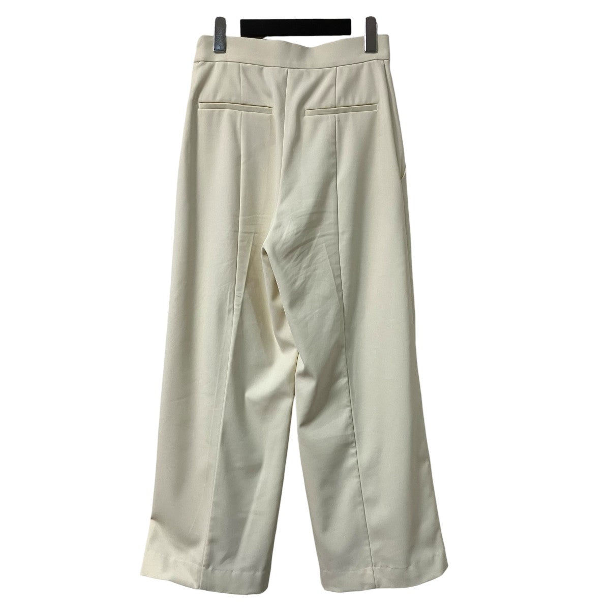 STRASBURGO ストレートパンツ221605 古着・中古-2枚目のアイテム画像