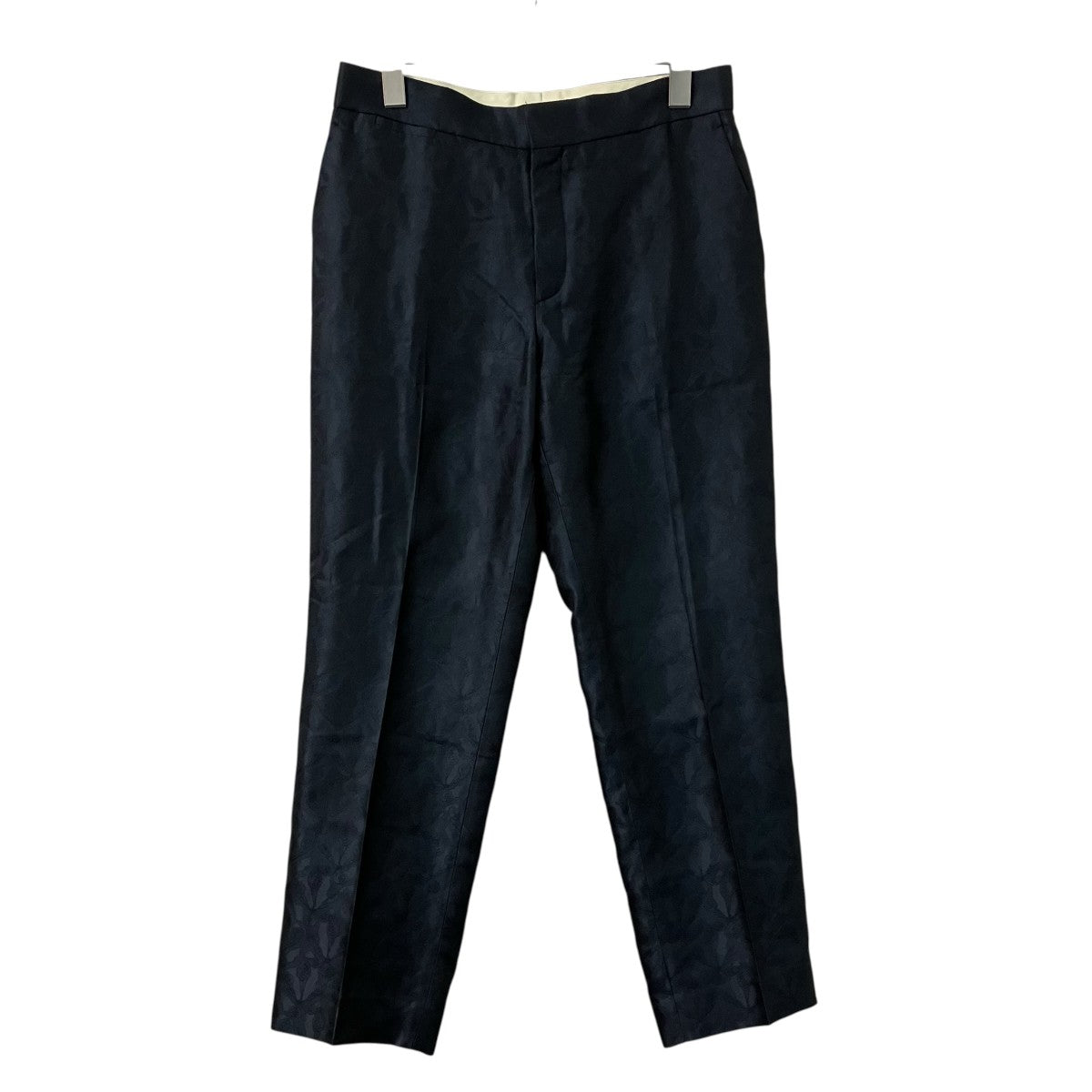 Drawer シルクスラックス6514-236-1055 古着・中古-1枚目のアイテム画像