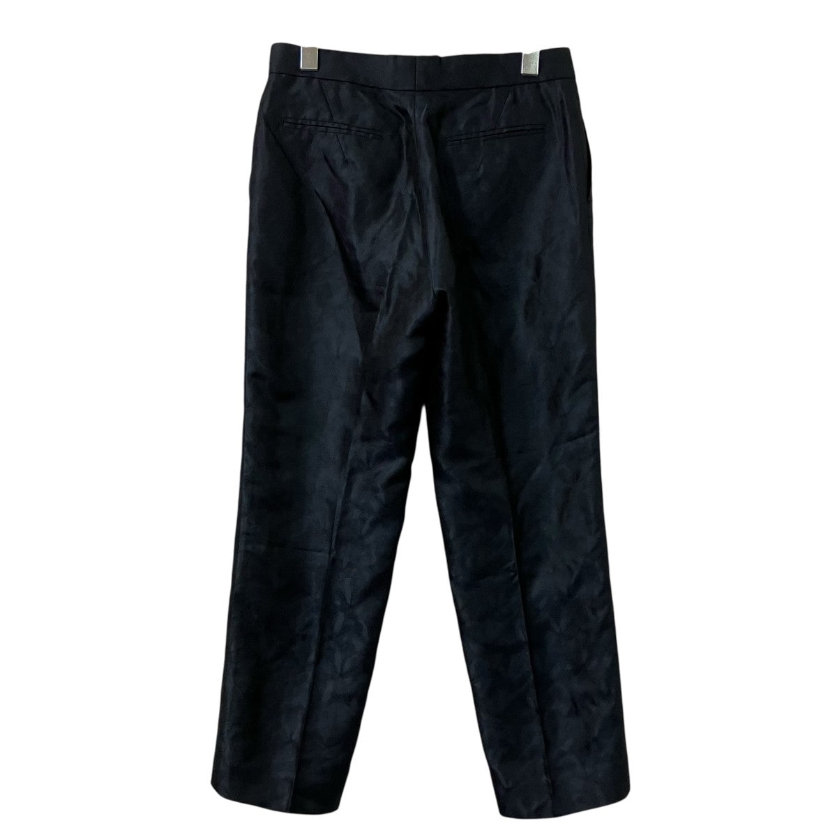 Drawer シルクスラックス6514-236-1055 古着・中古-2枚目のアイテム画像