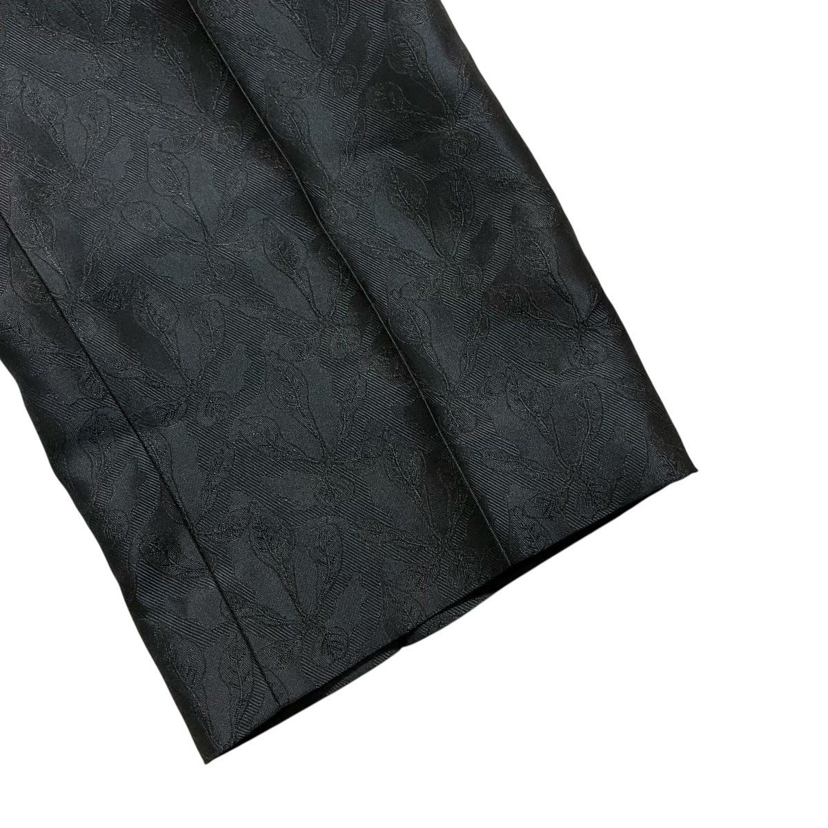 Drawer シルクスラックス6514-236-1055 古着・中古-5枚目のアイテム画像