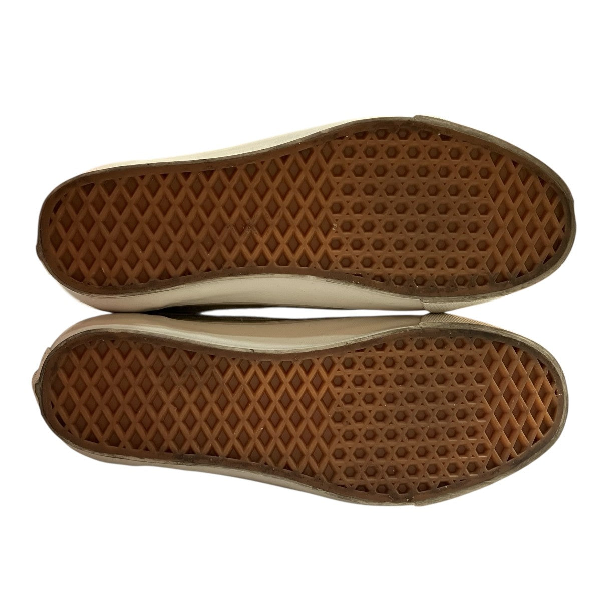 VANS ロ―カットスニーカーVN000D9JEMF 古着・中古-6枚目のアイテム画像