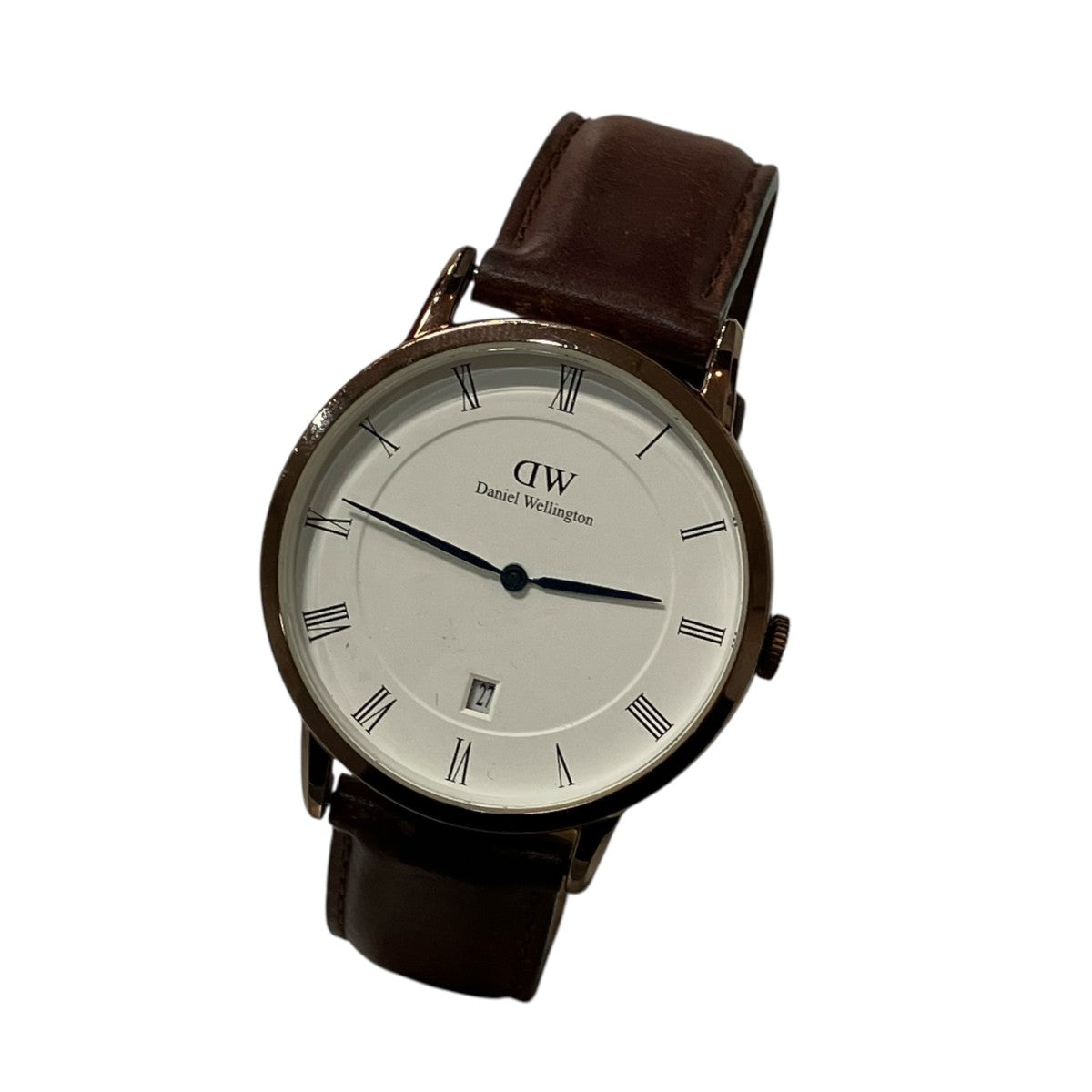 Daniel Wellington 腕時計 古着・中古-1枚目のアイテム画像