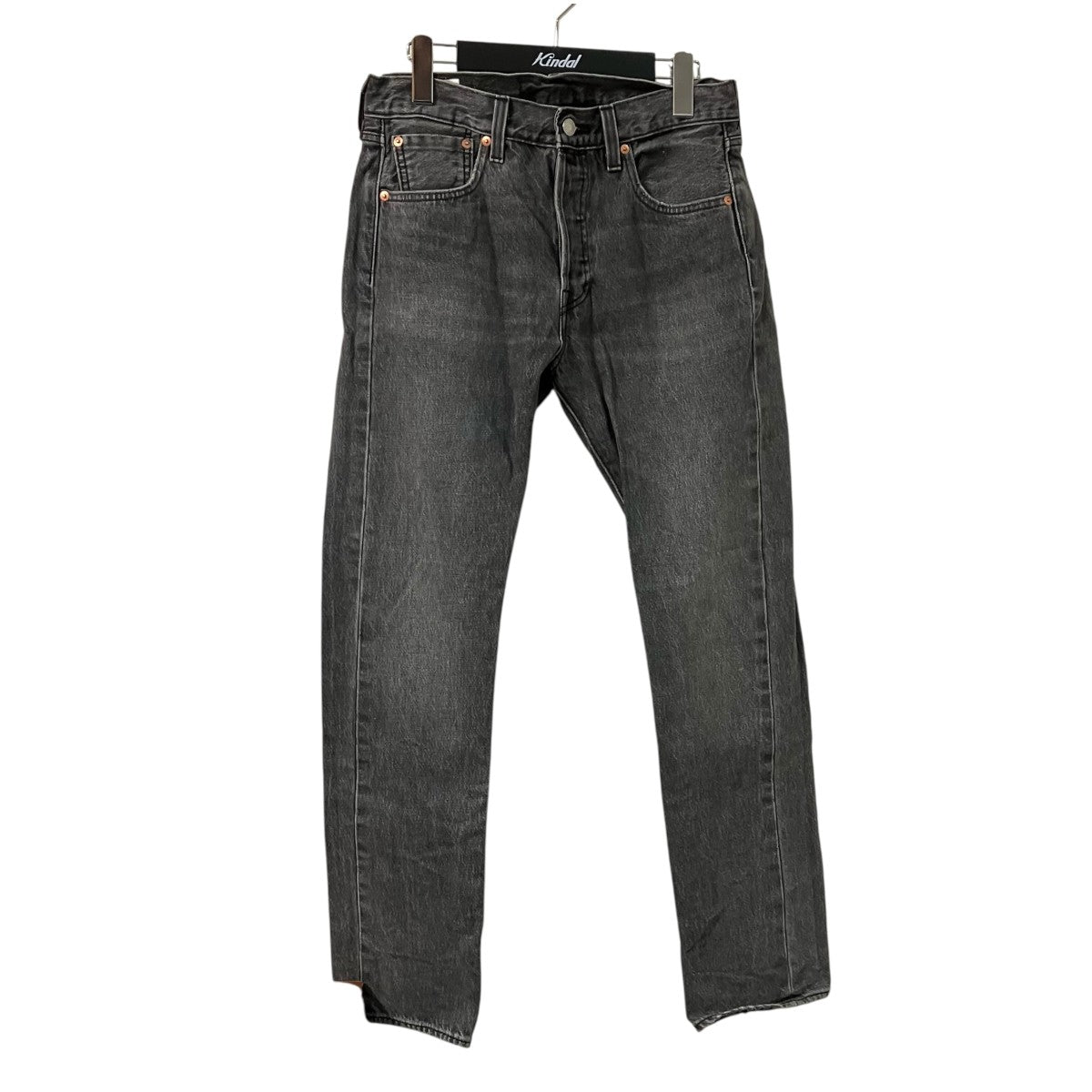 LEVI’S デニムパンツPC9 00501 3658 古着・中古-1枚目のアイテム画像
