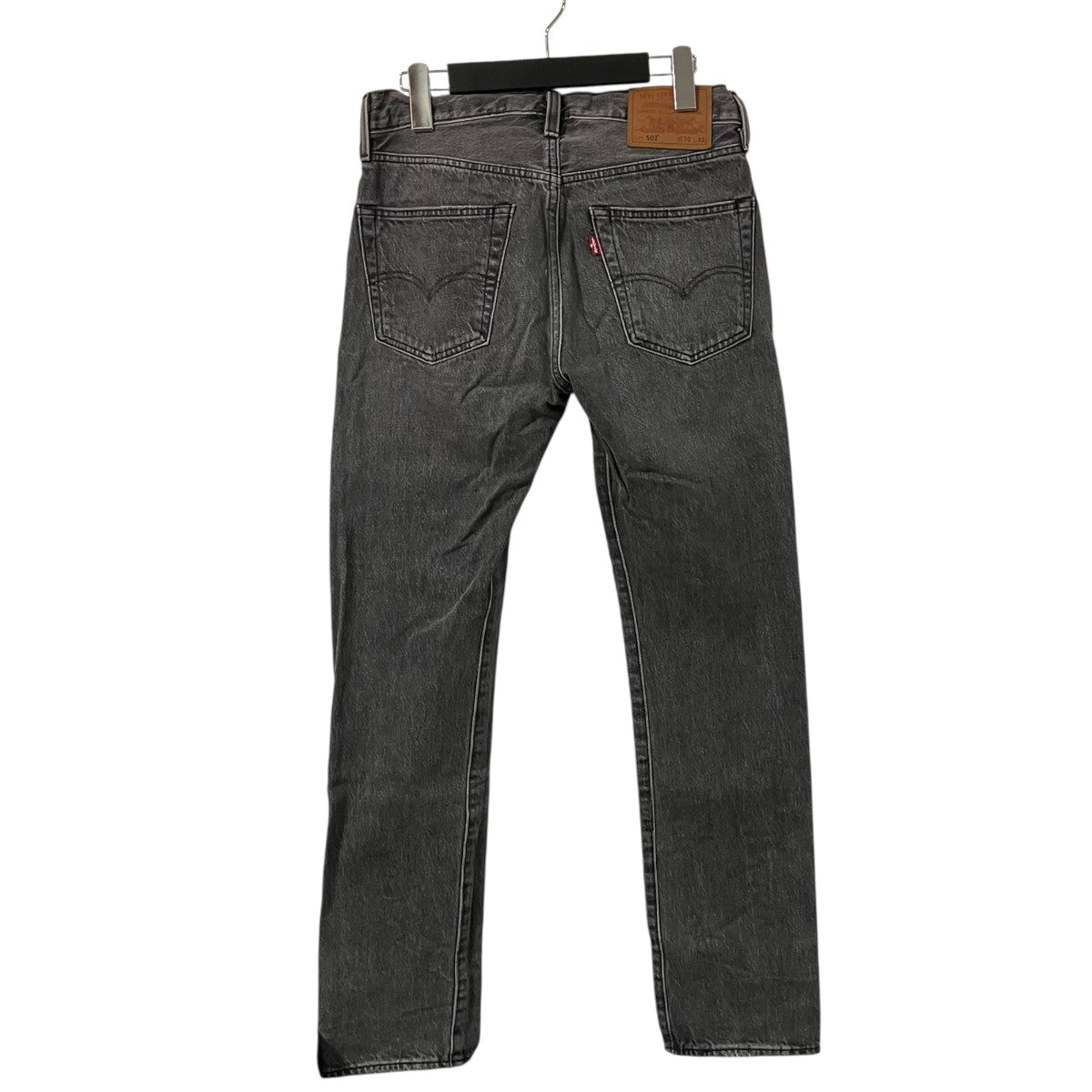 LEVI’S デニムパンツPC9 00501 3658 古着・中古-2枚目のアイテム画像