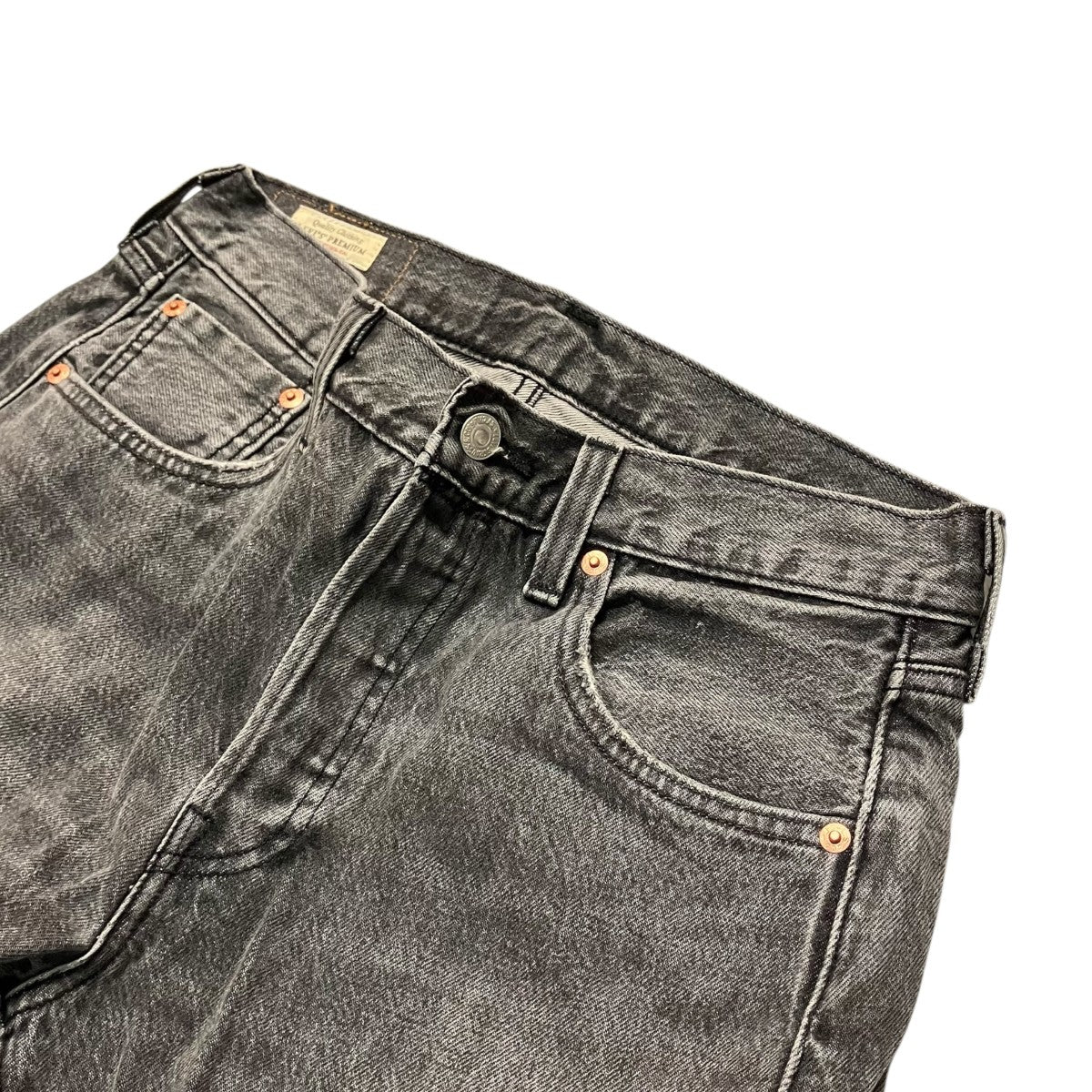 LEVI’S デニムパンツPC9 00501 3658 古着・中古-3枚目のアイテム画像