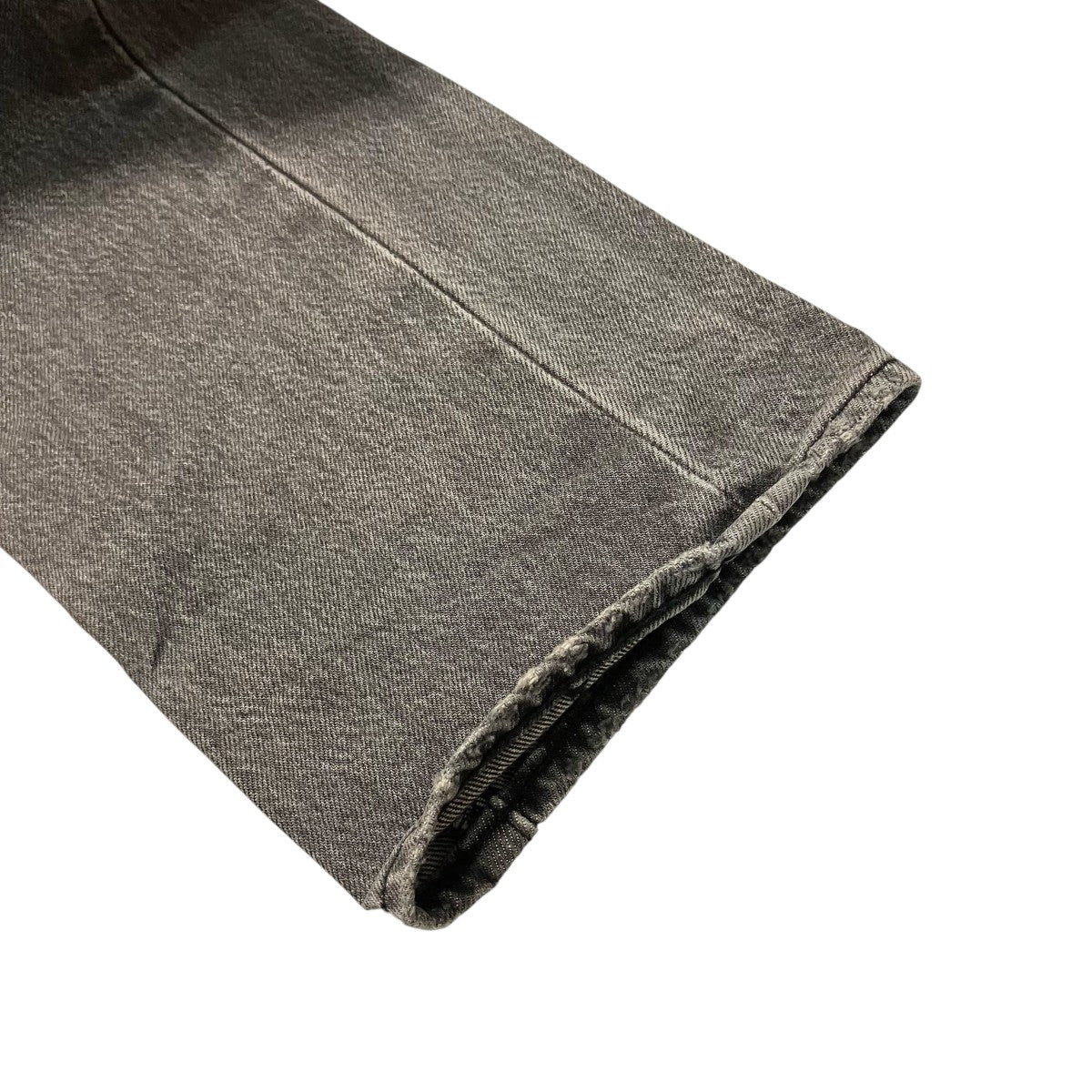 LEVI’S デニムパンツPC9 00501 3658 古着・中古-5枚目のアイテム画像