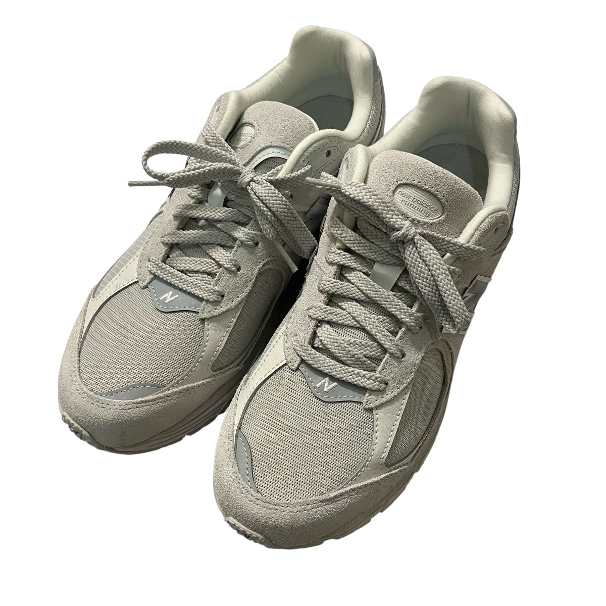 NEW BALANCE U2002RGRローカットスニーカーBTKMH2572 古着・中古-1枚目のアイテム画像