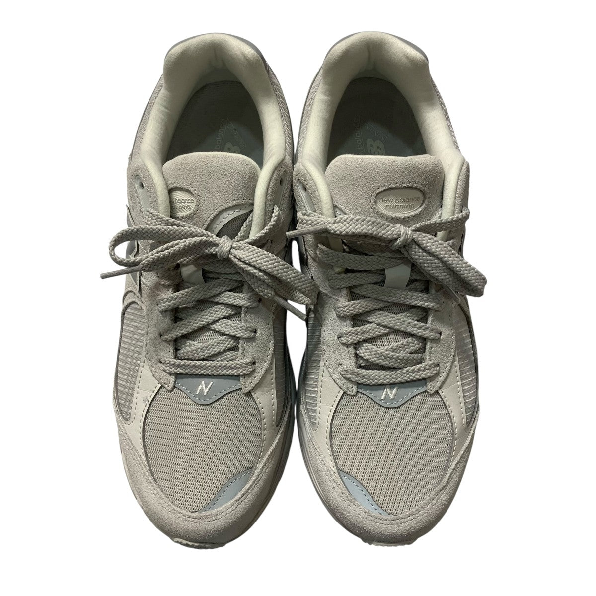 NEW BALANCE U2002RGRローカットスニーカーBTKMH2572 古着・中古-3枚目のアイテム画像