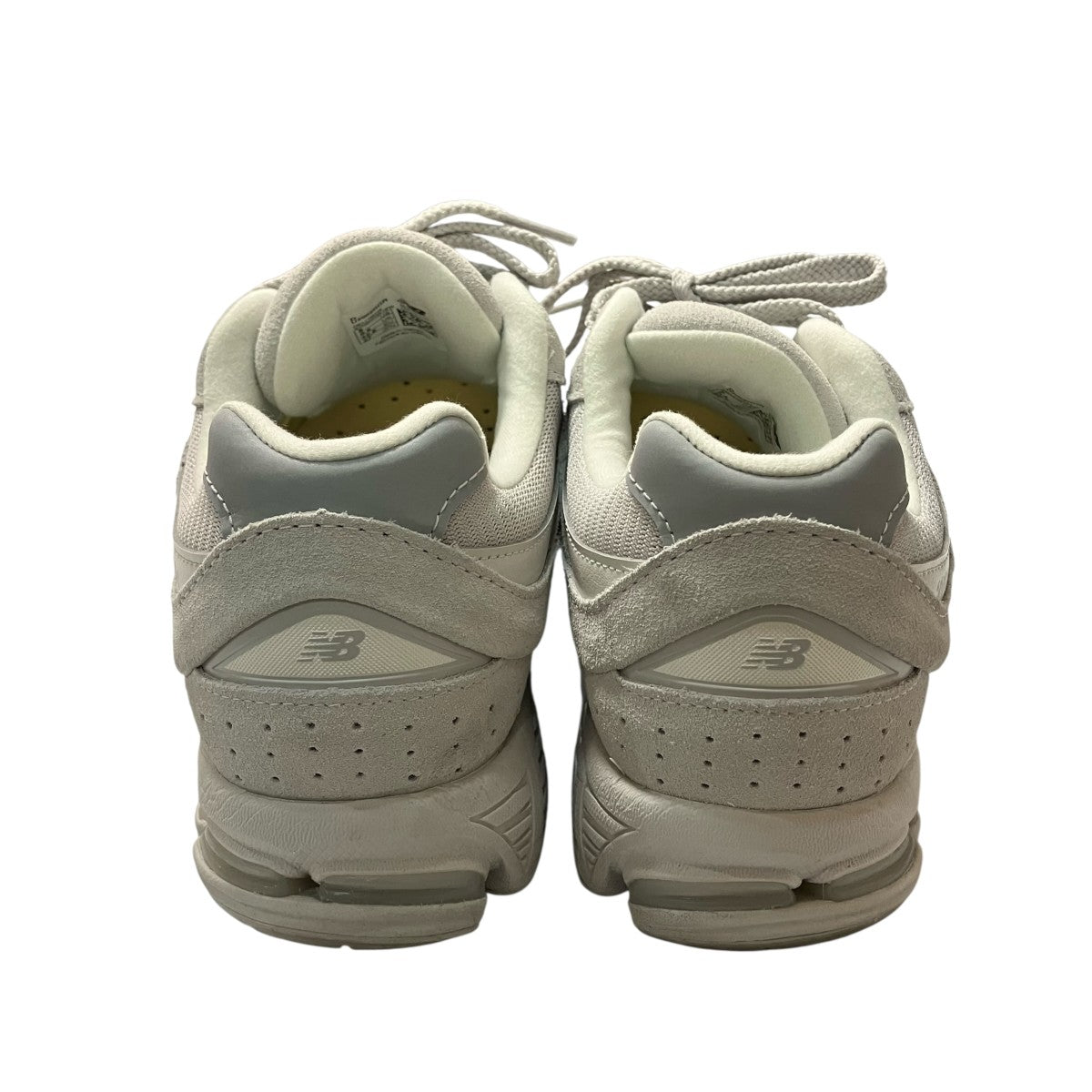 NEW BALANCE U2002RGRローカットスニーカーBTKMH2572 古着・中古-4枚目のアイテム画像