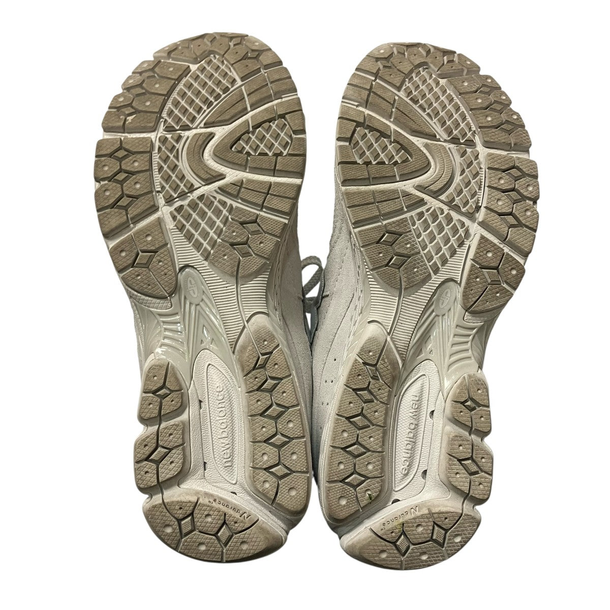 NEW BALANCE U2002RGRローカットスニーカーBTKMH2572 古着・中古-5枚目のアイテム画像