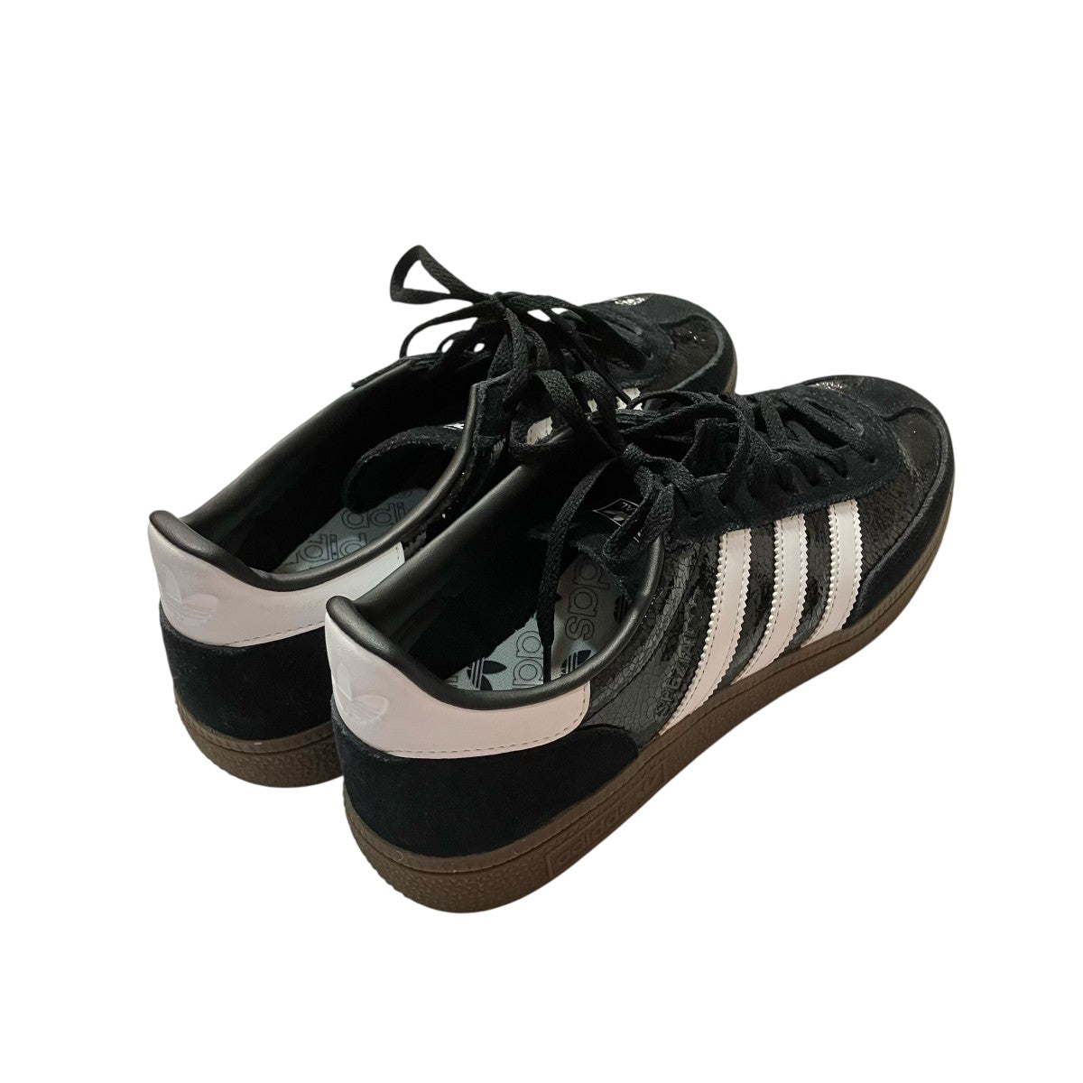 adidas HANDBALL SPEZIALローカットスニーカーSHW675001 古着・中古-2枚目のアイテム画像