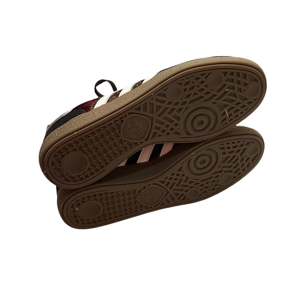 adidas HANDBALL SPEZIALローカットスニーカーSHW675001 古着・中古-5枚目のアイテム画像
