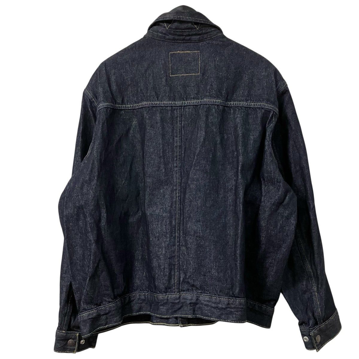 LEVI’S デニムジャケットPC9 003M3 0000 古着・中古-2枚目のアイテム画像