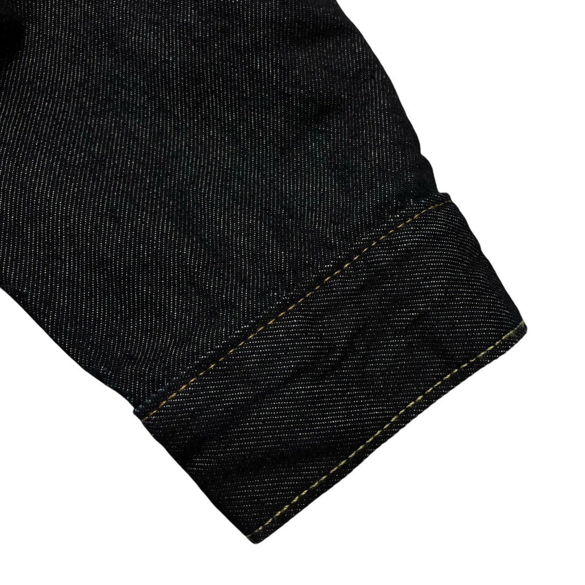LEVI’S デニムジャケットPC9 003M3 0000 古着・中古-4枚目のアイテム画像