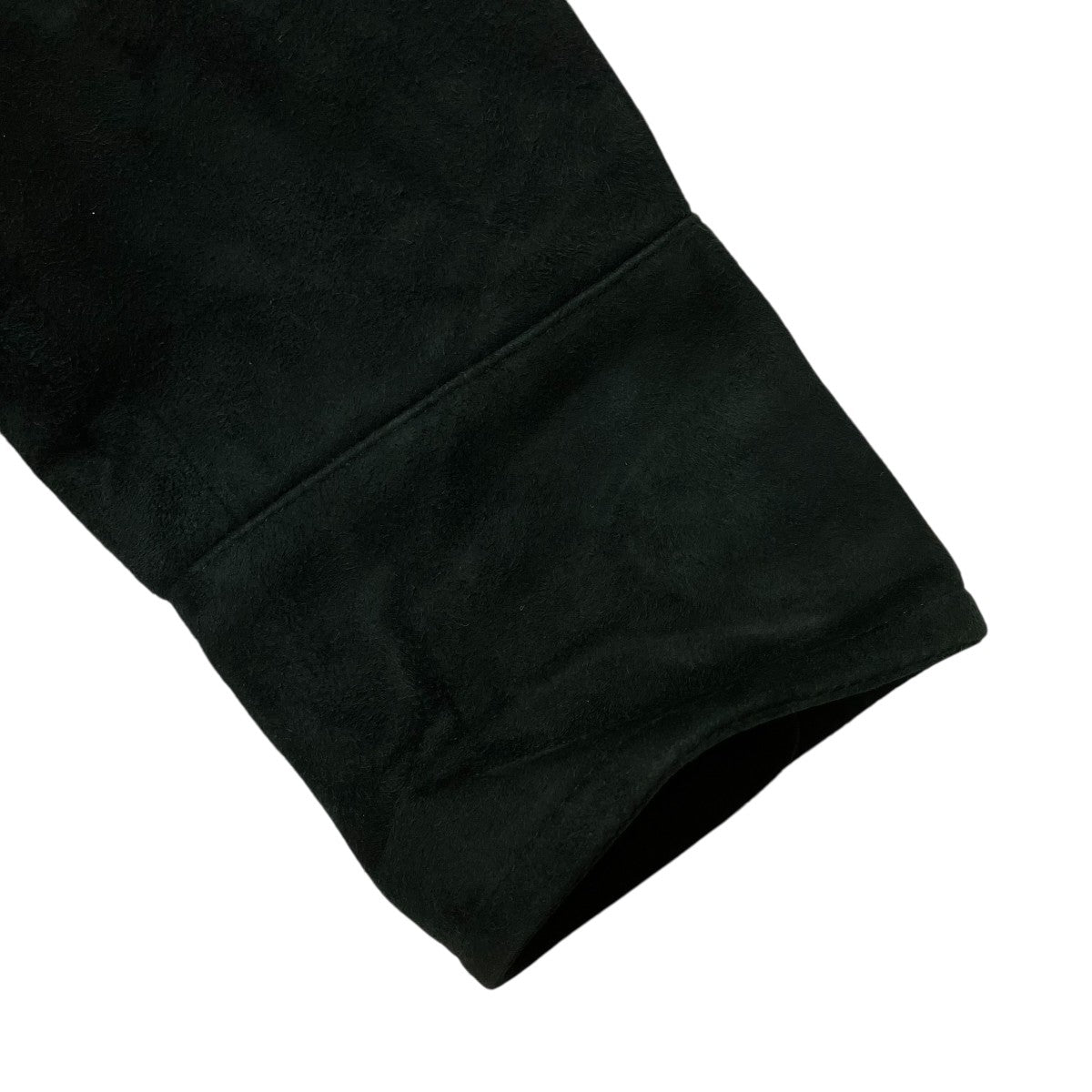 レザーシャツジャケットSH 35 SUEDE