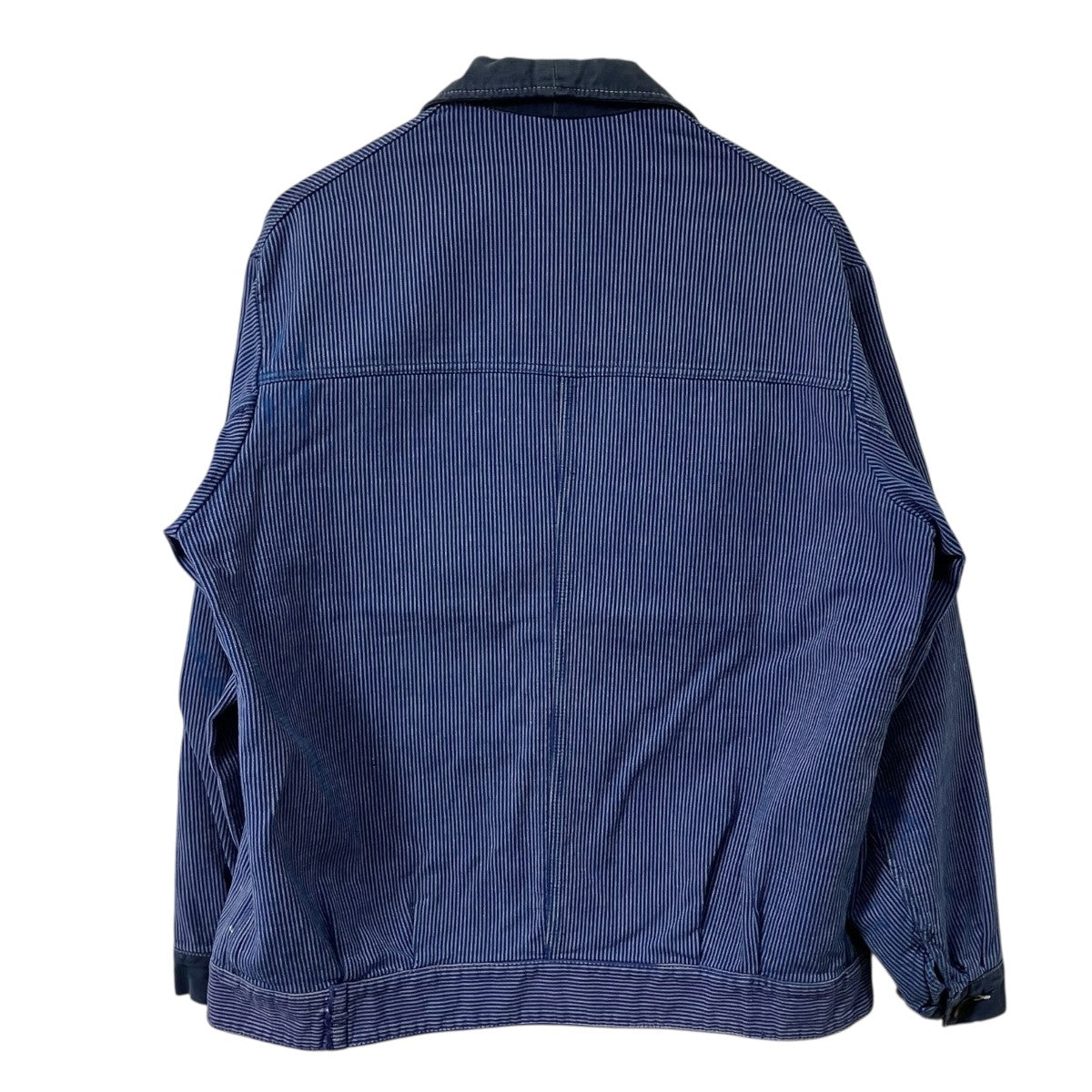 USED ワークジャケット 古着・中古-2枚目のアイテム画像