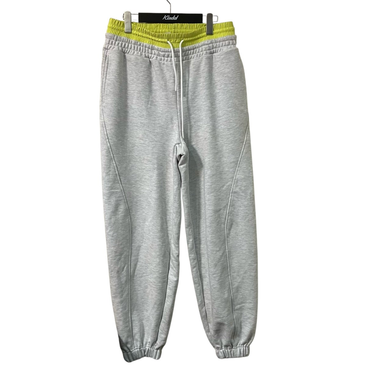 TRUNKPROJECT スウェットパンツ 古着・中古-1枚目のアイテム画像