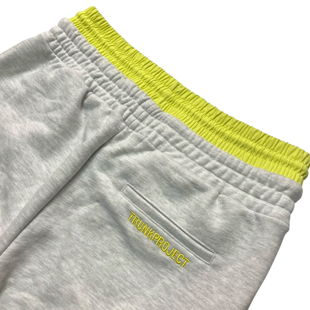 TRUNKPROJECT スウェットパンツ 古着・中古-4枚目のアイテム画像