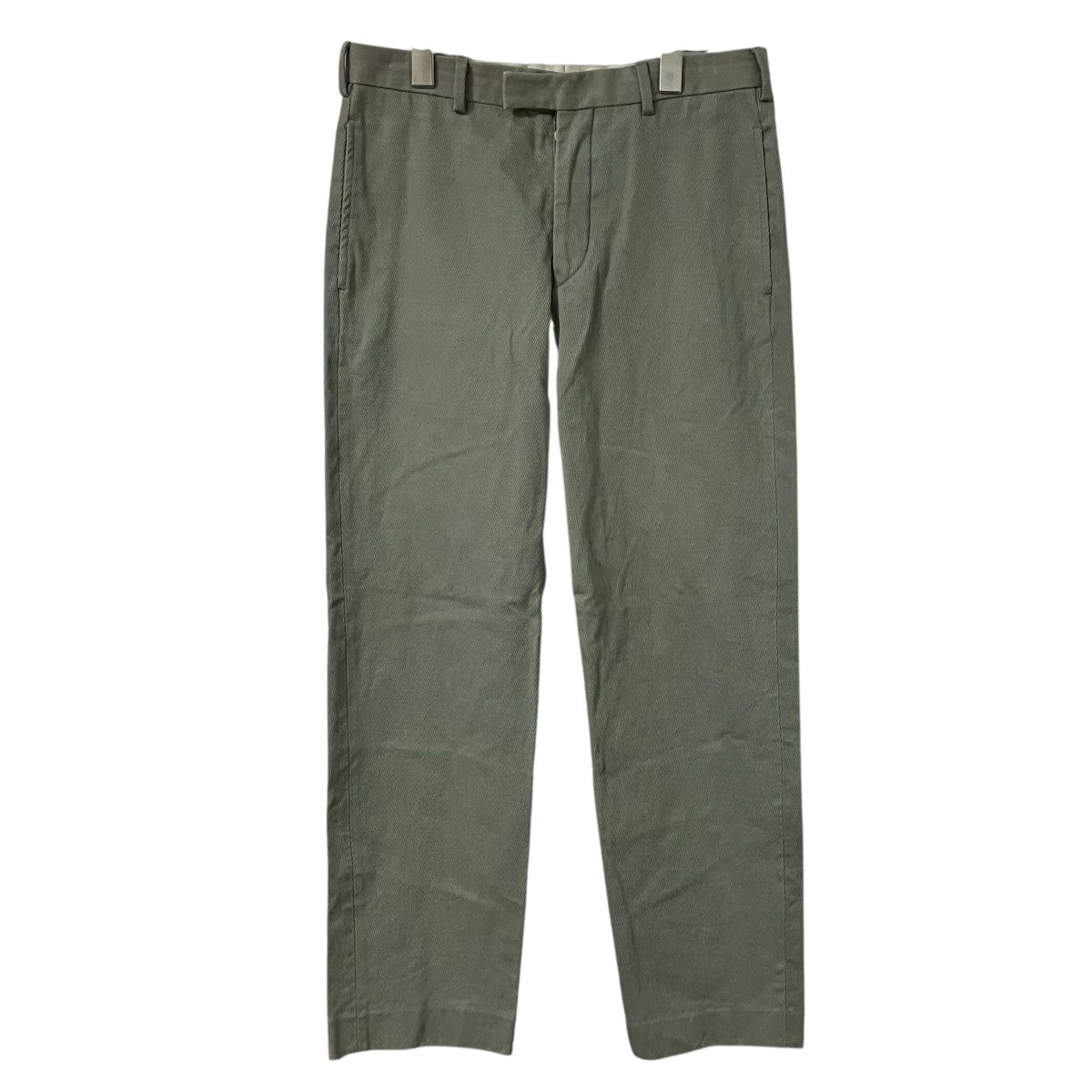 HELMUT LANG コーデュロイパンツ 古着・中古-1枚目のアイテム画像
