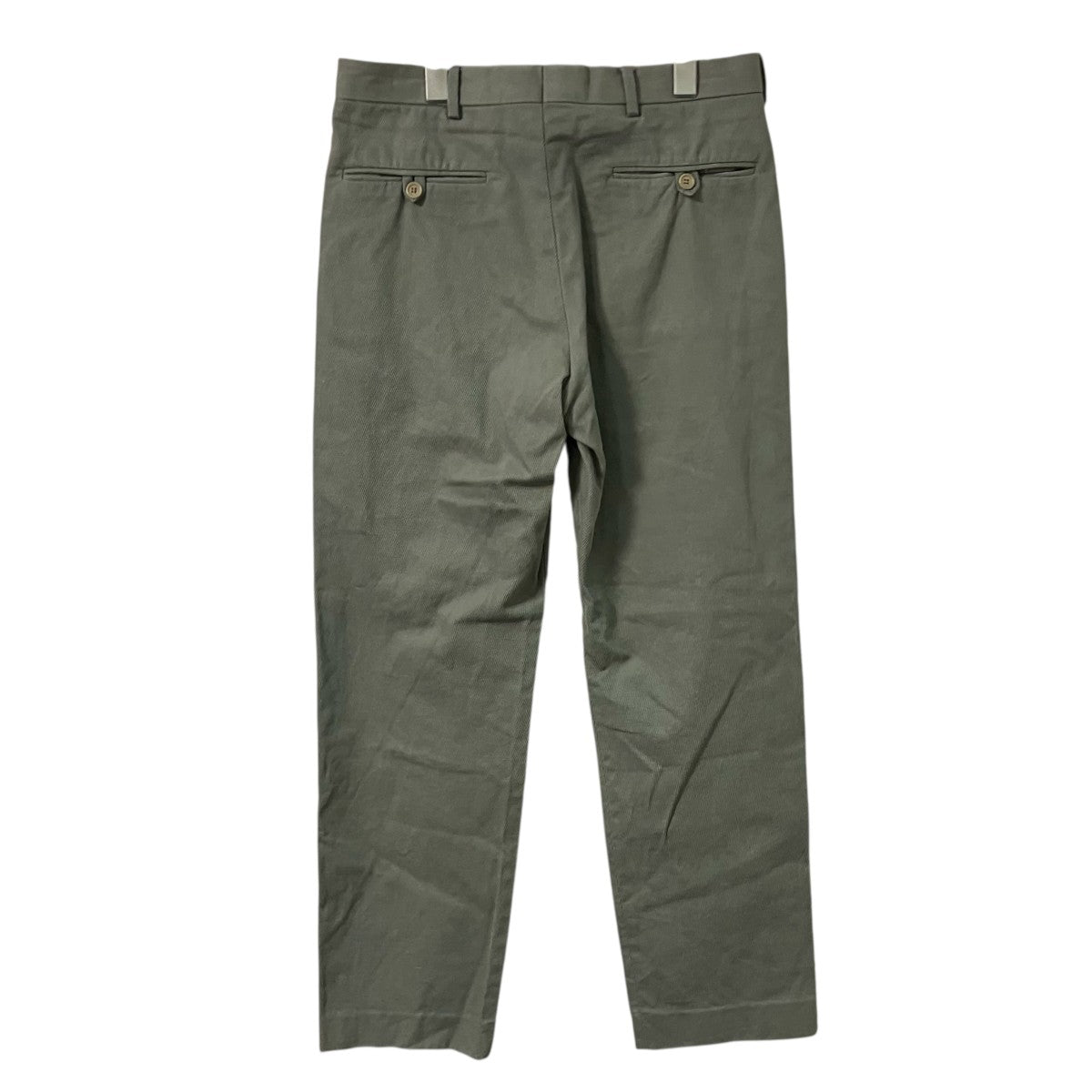 HELMUT LANG コーデュロイパンツ 古着・中古-2枚目のアイテム画像