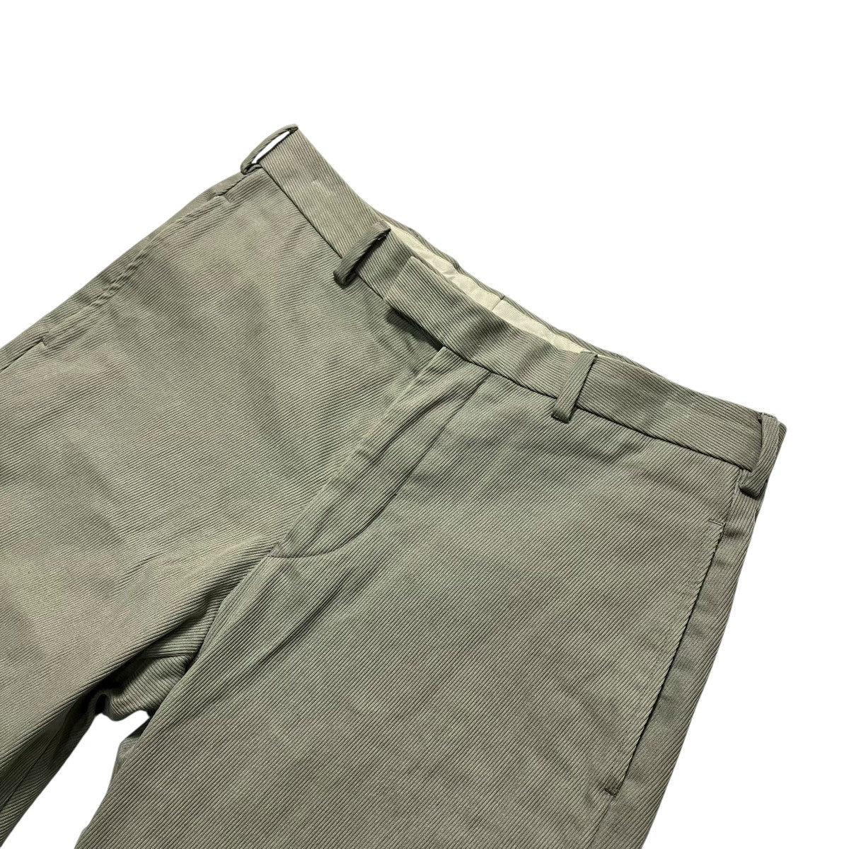 HELMUT LANG コーデュロイパンツ 古着・中古-3枚目のアイテム画像