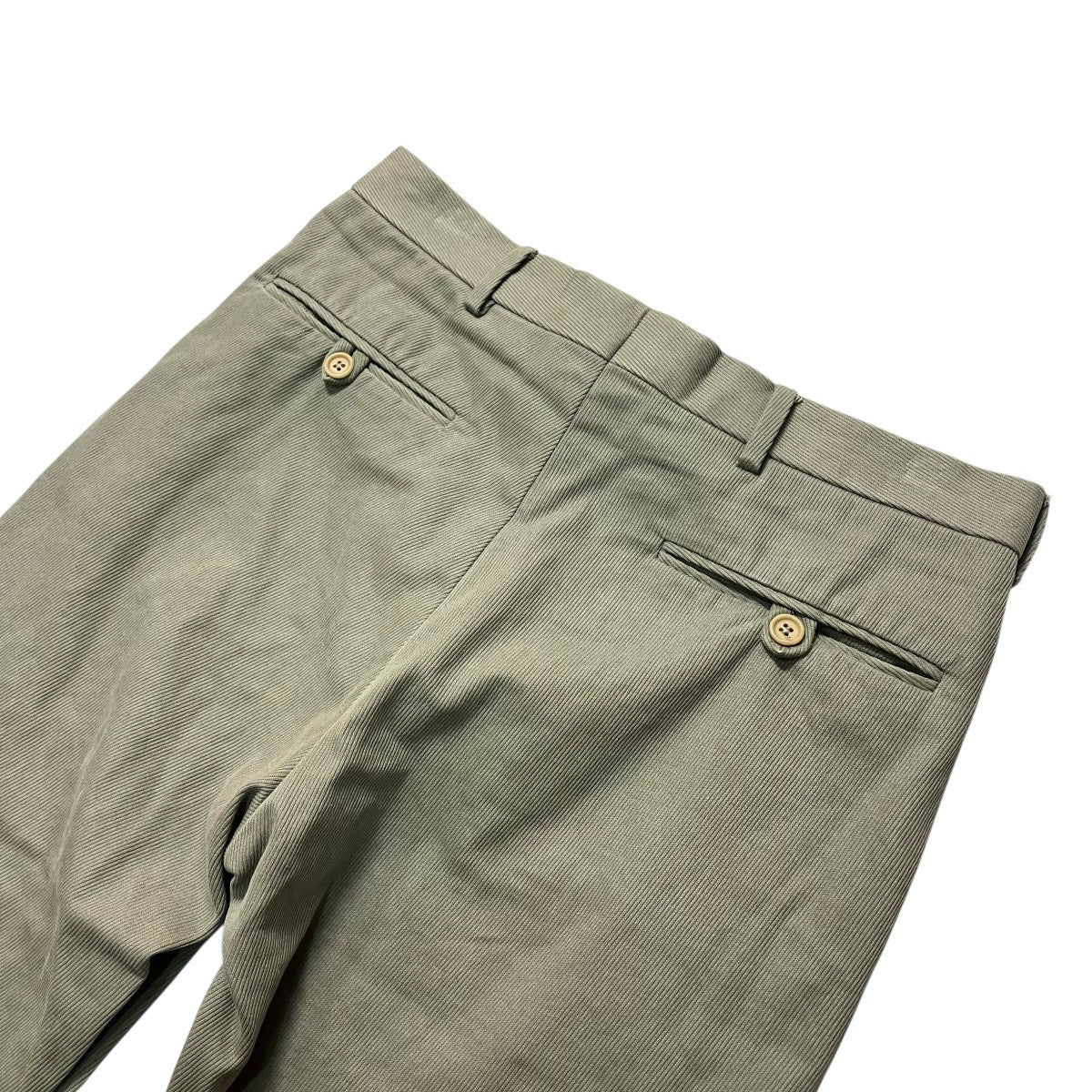 HELMUT LANG コーデュロイパンツ 古着・中古-4枚目のアイテム画像