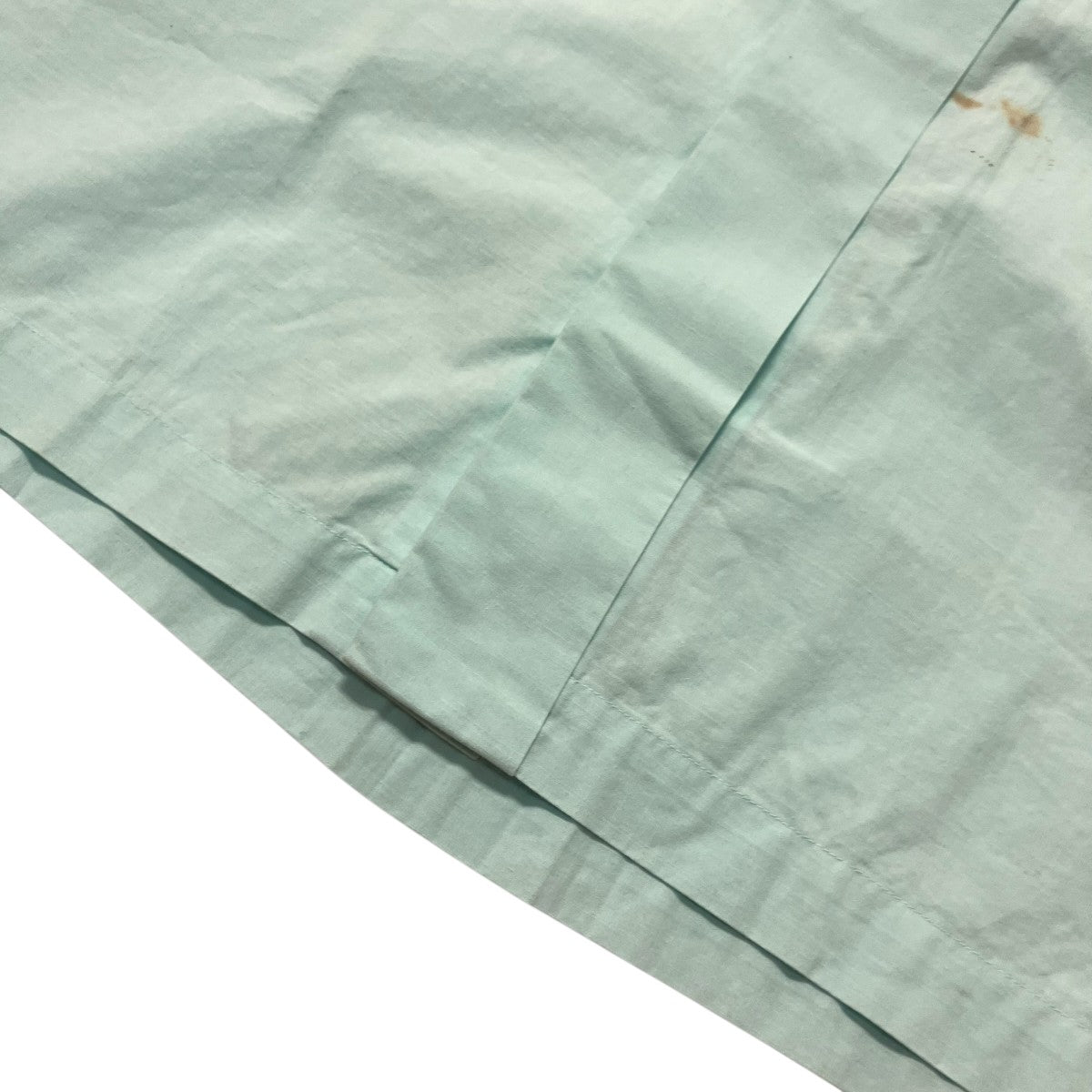 ISSEY MIYAKE バンドカラーシャツ 古着・中古-5枚目のアイテム画像