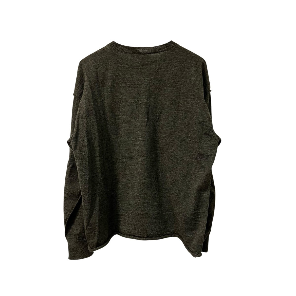 DSQUARED2 ニットS74HA1344 古着・中古-2枚目のアイテム画像
