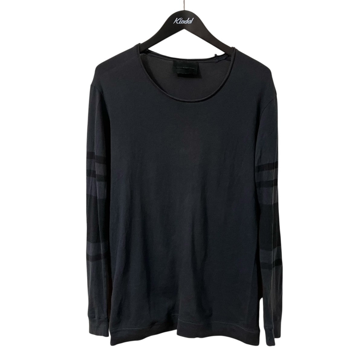 DIESEL 長袖Tシャツ 古着・中古-1枚目のアイテム画像