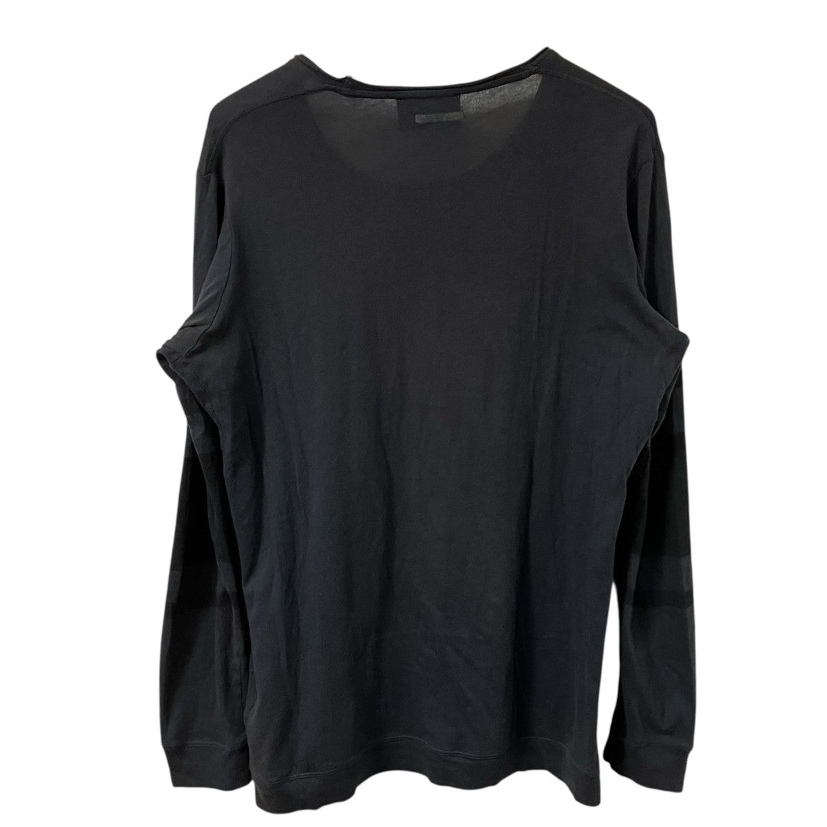 DIESEL 長袖Tシャツ 古着・中古-2枚目のアイテム画像