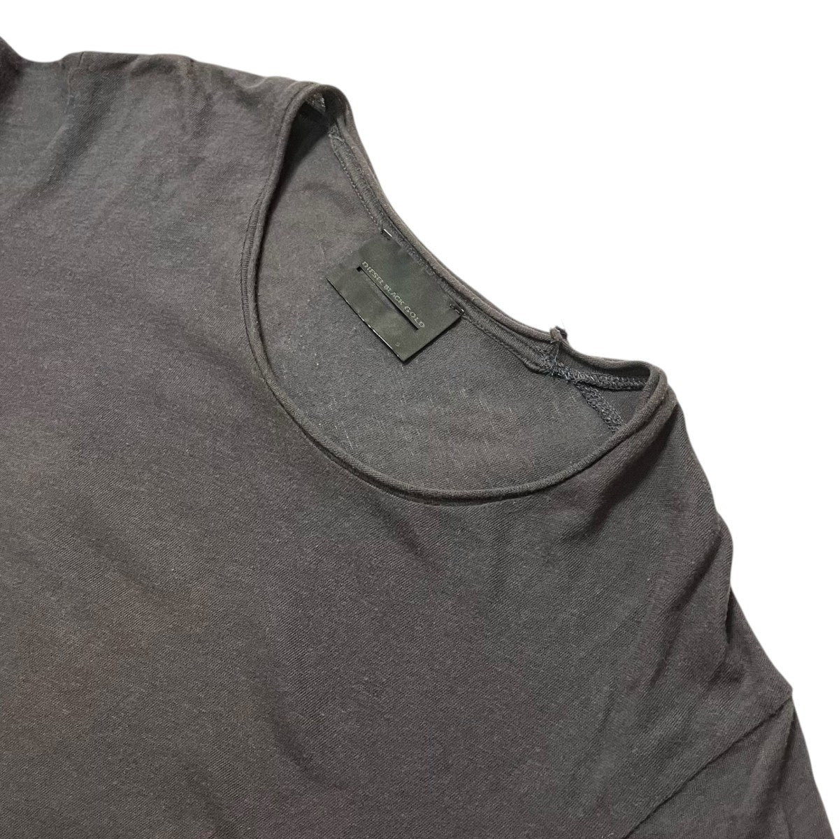 DIESEL 長袖Tシャツ 古着・中古-3枚目のアイテム画像