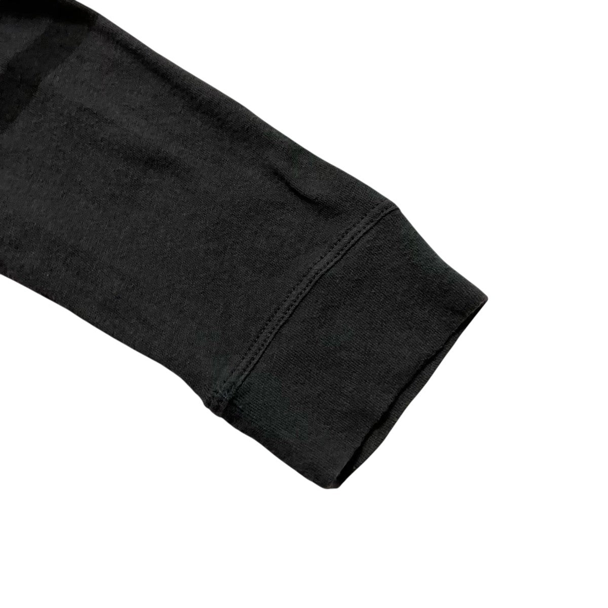 DIESEL 長袖Tシャツ 古着・中古-4枚目のアイテム画像