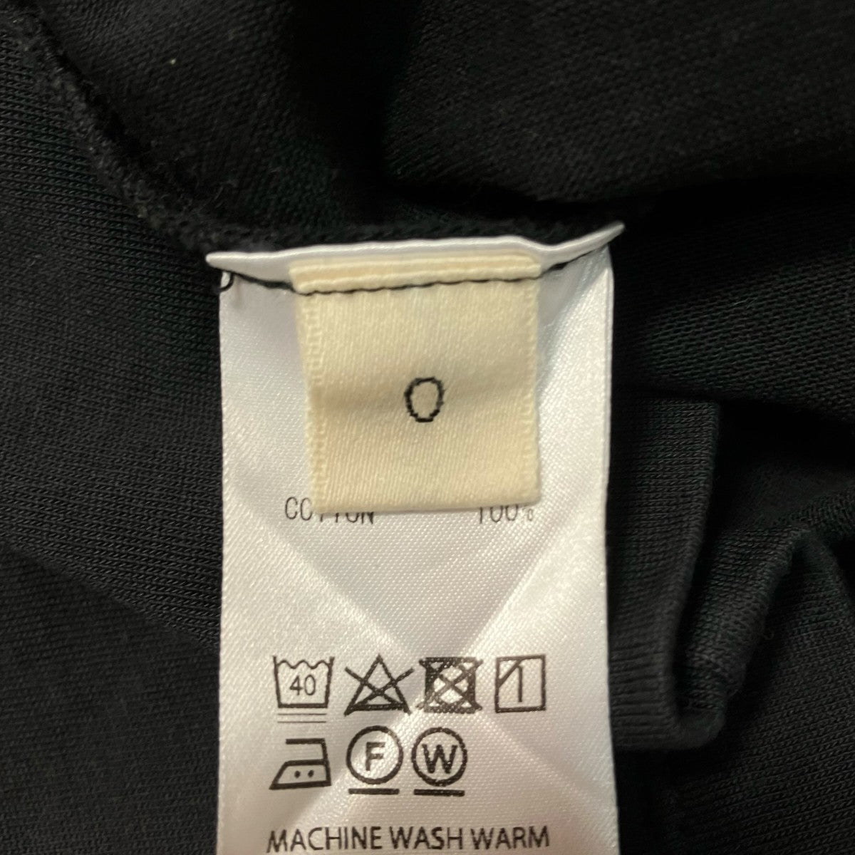 ノースリーブTシャツ0ESP-UW141