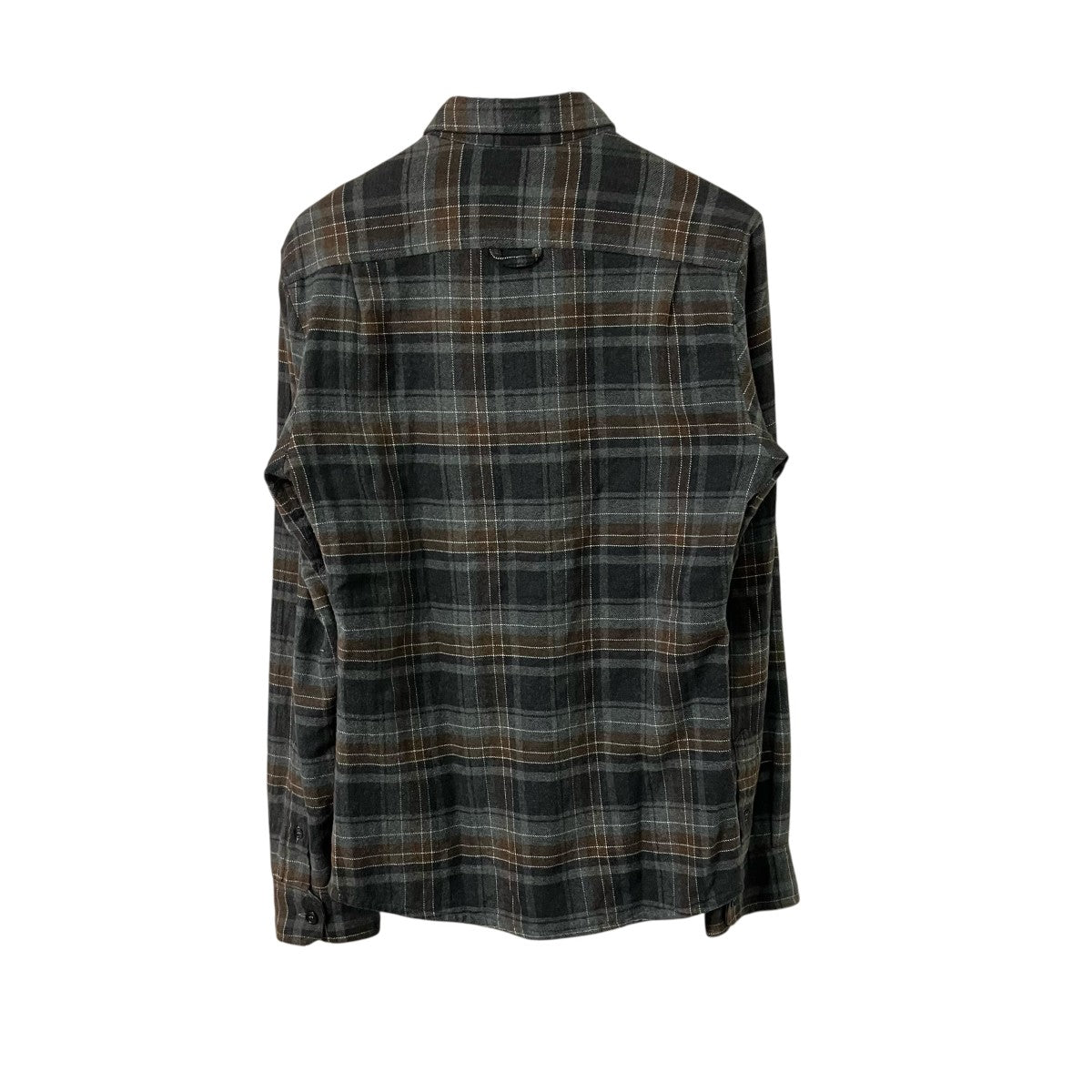 DOLCE ＆ GABBANA 長袖シャツG5AC2T 古着・中古-2枚目のアイテム画像