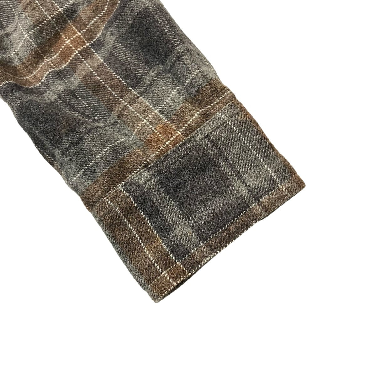 DOLCE ＆ GABBANA 長袖シャツG5AC2T 古着・中古-4枚目のアイテム画像