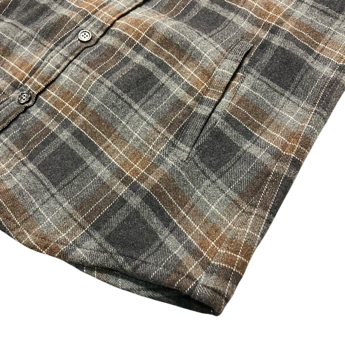 DOLCE ＆ GABBANA 長袖シャツG5AC2T 古着・中古-5枚目のアイテム画像
