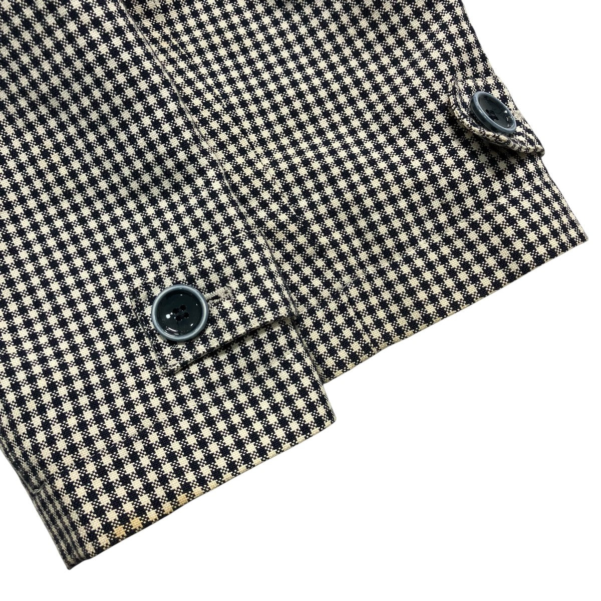A．P．C． フードジャケット 古着・中古-6枚目のアイテム画像