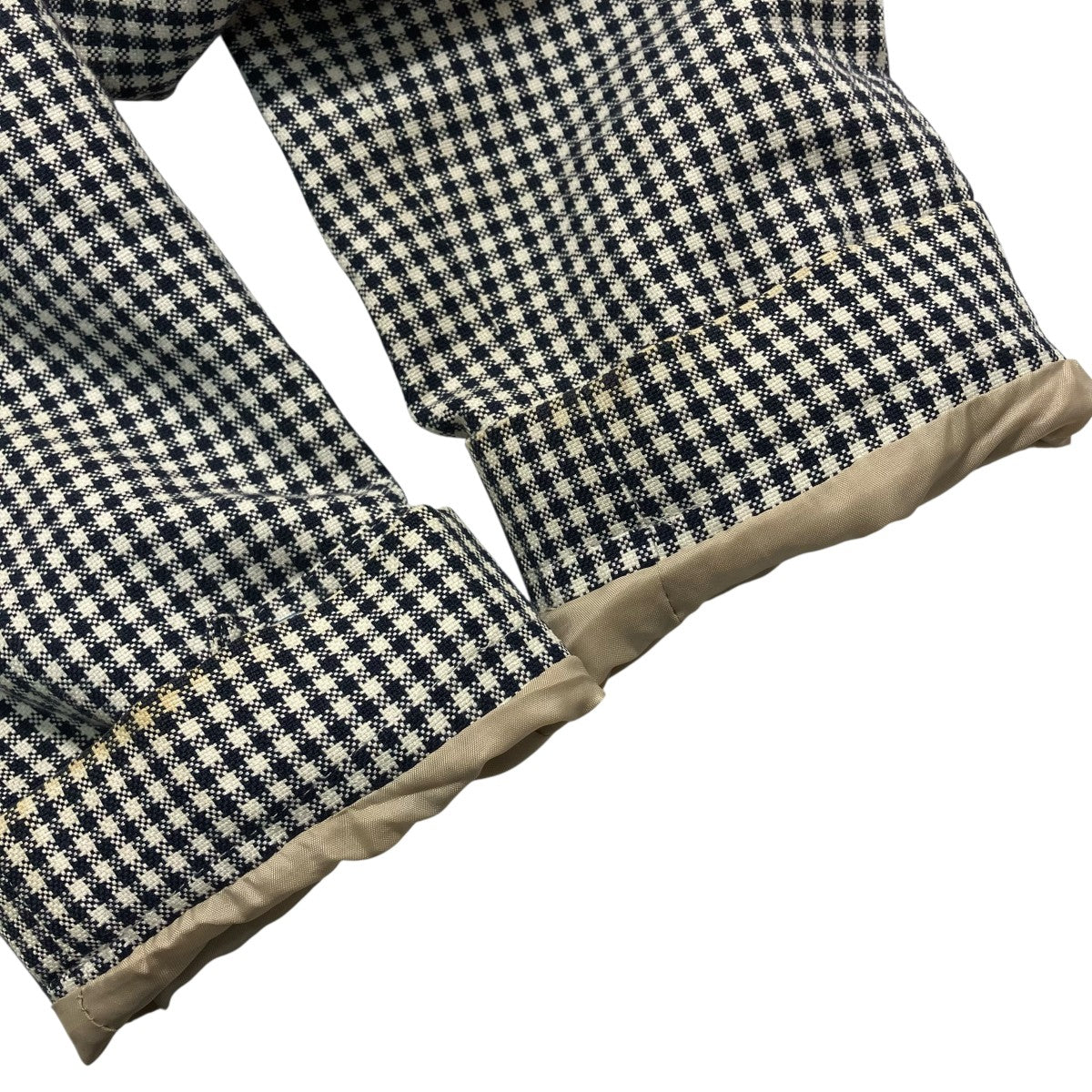 A．P．C． フードジャケット 古着・中古-7枚目のアイテム画像