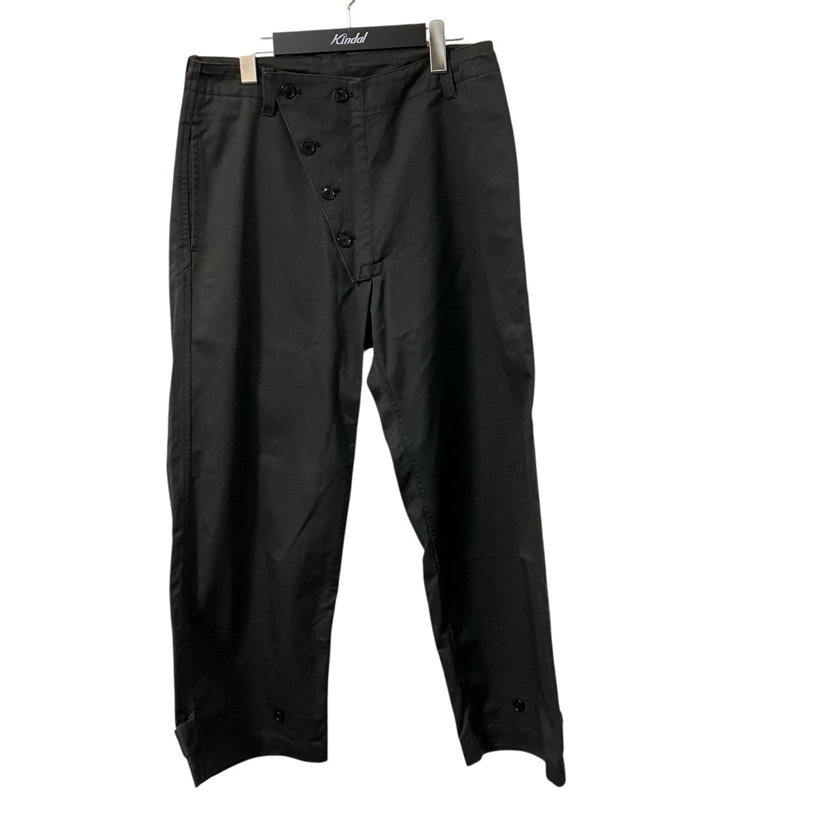 CLAMP PANTS 54 古着・中古-1枚目のアイテム画像