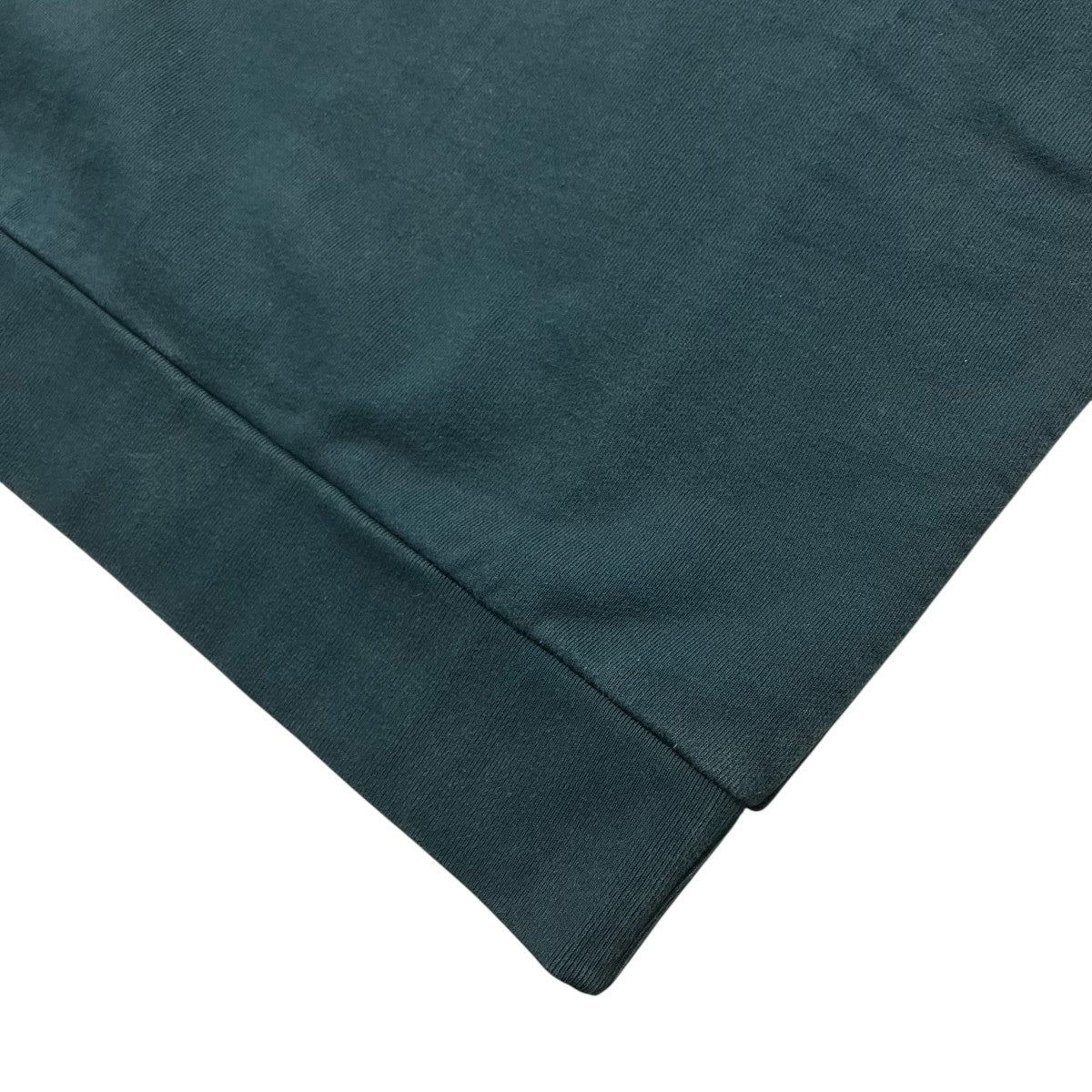 A．P．C． USA製プリントフーディ 古着・中古-5枚目のアイテム画像