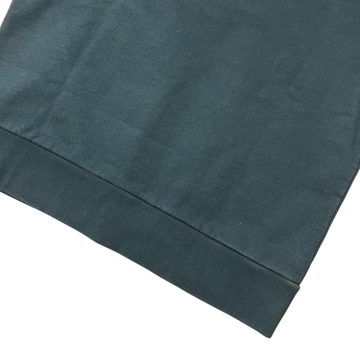 A．P．C． USA製プリントフーディ 古着・中古-7枚目のアイテム画像