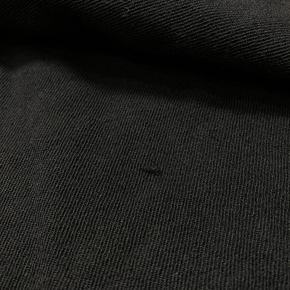 Yohji Yamamoto pour homme 丸文字タグ 80~90sテーラードジャケット 古着・中古-6枚目のアイテム画像