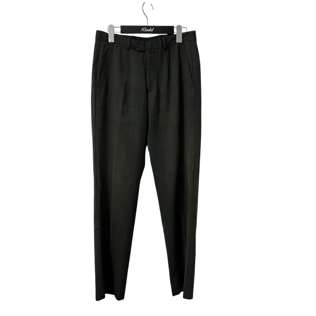 ARMANI COLLEZIONI 90sスラックス 古着・中古-1枚目のアイテム画像