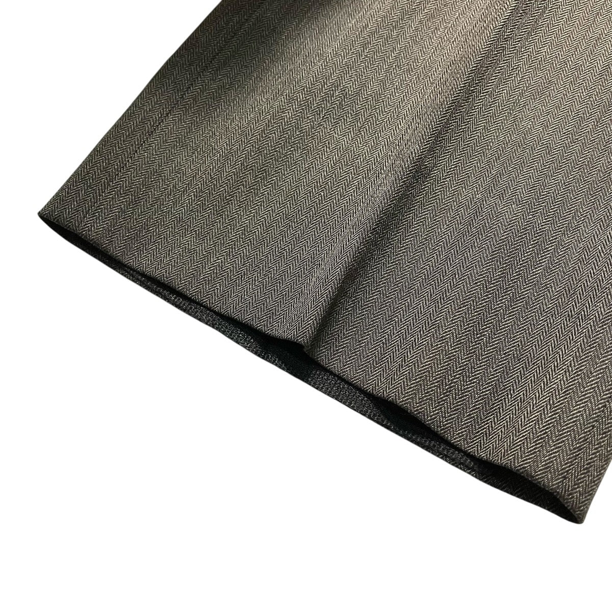 ARMANI COLLEZIONI 90sスラックス 古着・中古-5枚目のアイテム画像