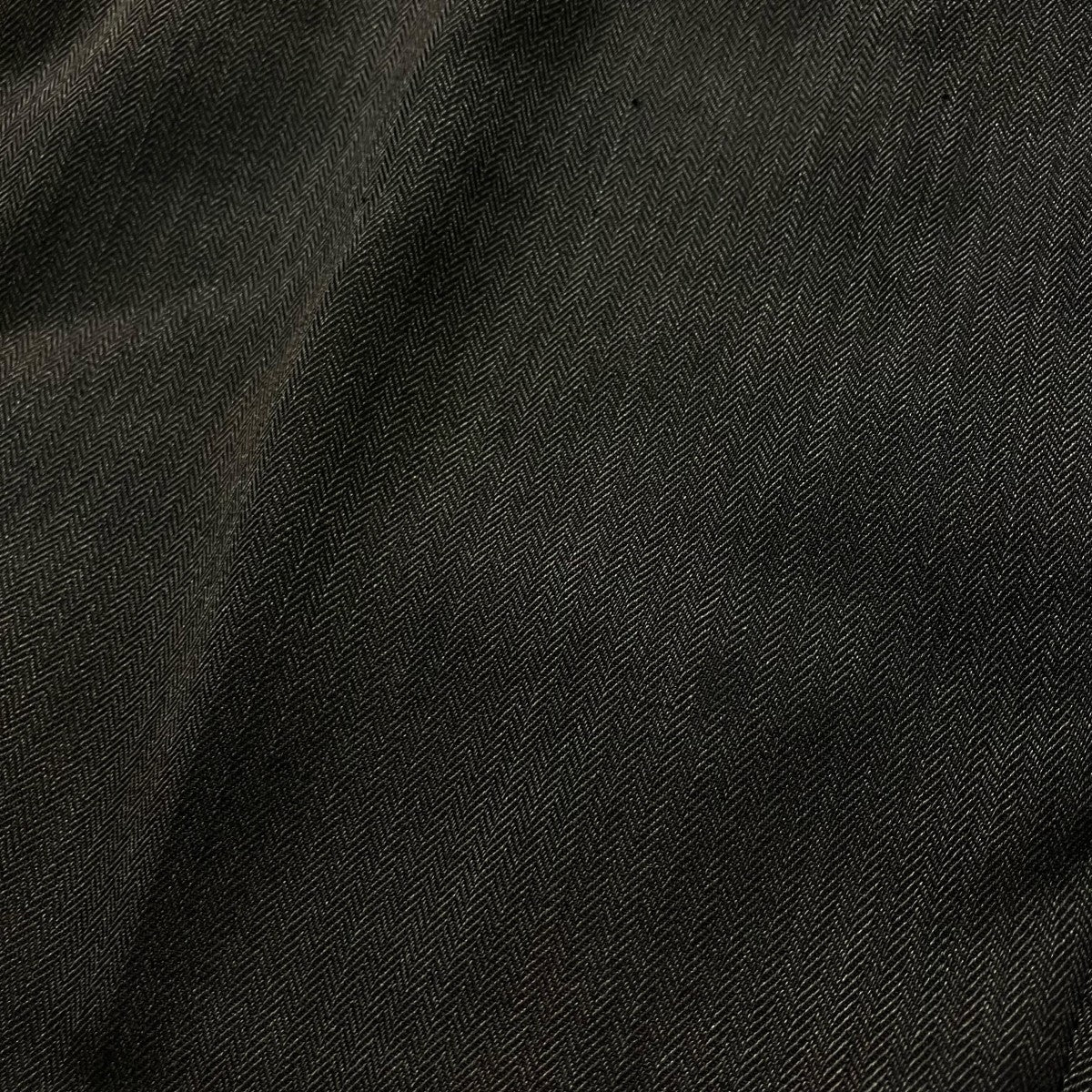 ARMANI COLLEZIONI 90sスラックス 古着・中古-7枚目のアイテム画像